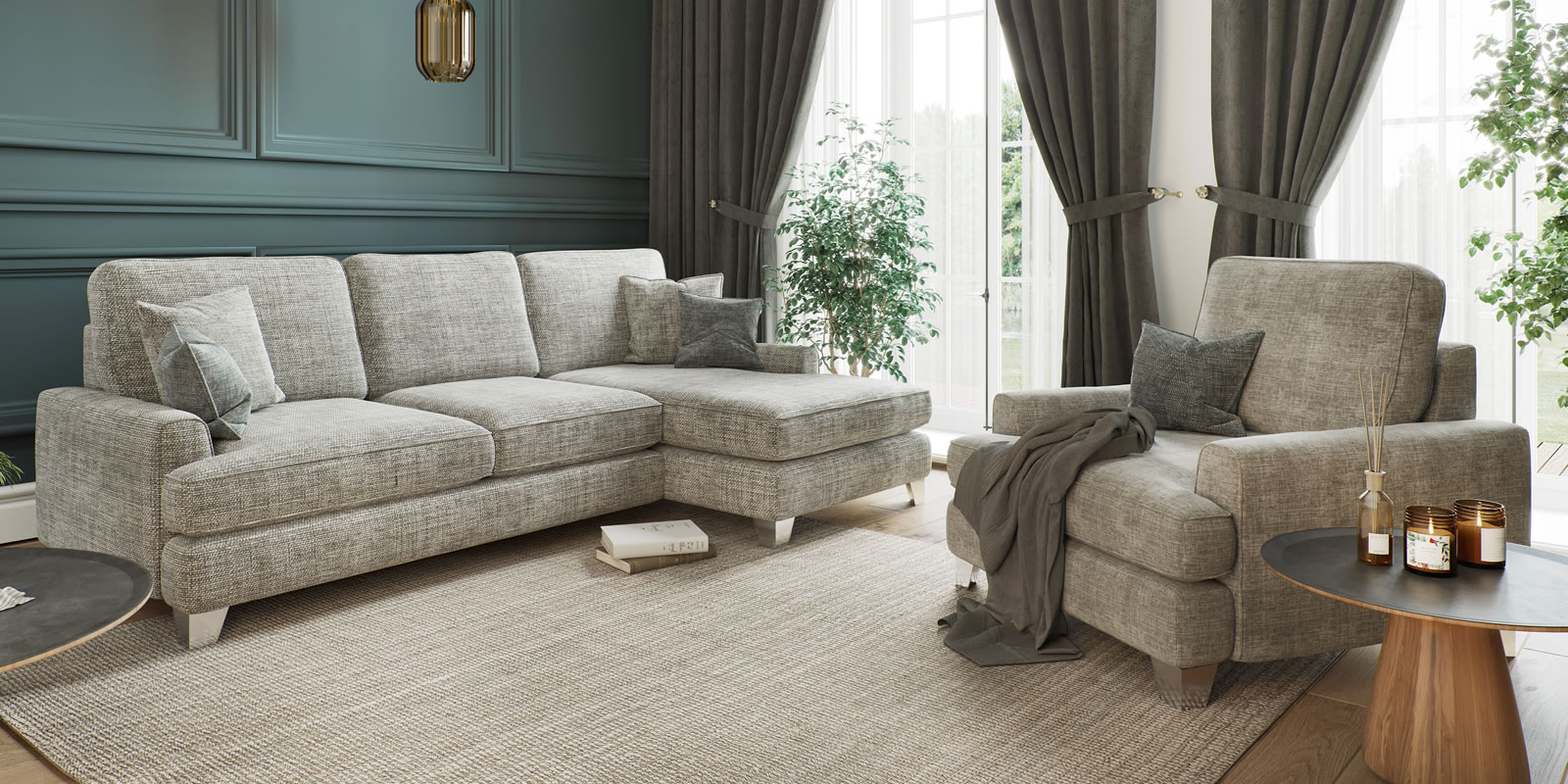 Signature Collection Pulse Range Lifestyle